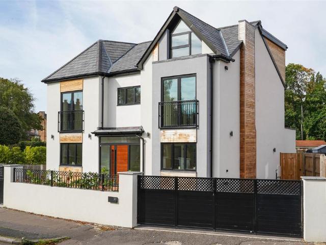 House for sale in Withington, Manchester