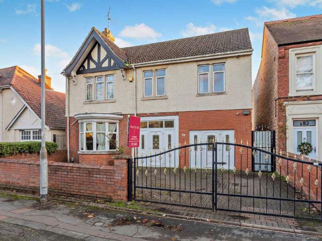 House for sale in Peterborough