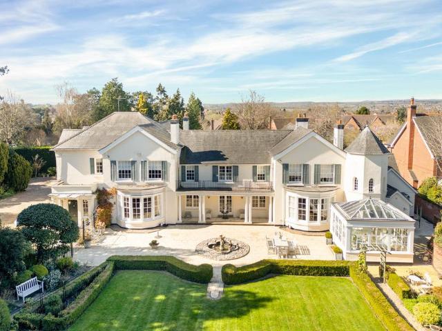 House for sale in Kirby Muxloe, Blaby