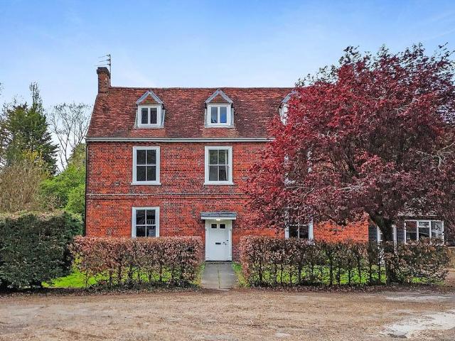 House for sale in High Wych, East Hertfordshire