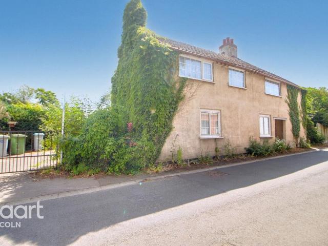 House for sale in Sutton-on-Trent CP, Alverton
