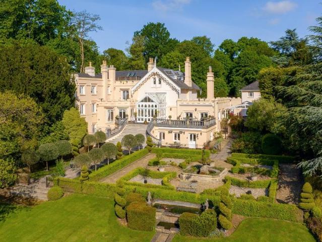 House for sale in Mill Hill, Isle Of Man