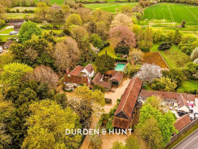House for sale in Harlow, Essex