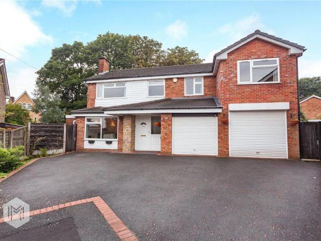 House for sale in Heaton, Lee Bank