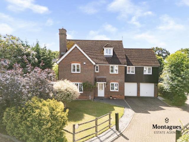 House for sale in Epping, Essex