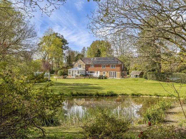 House for sale in Cross In Hand, East Sussex