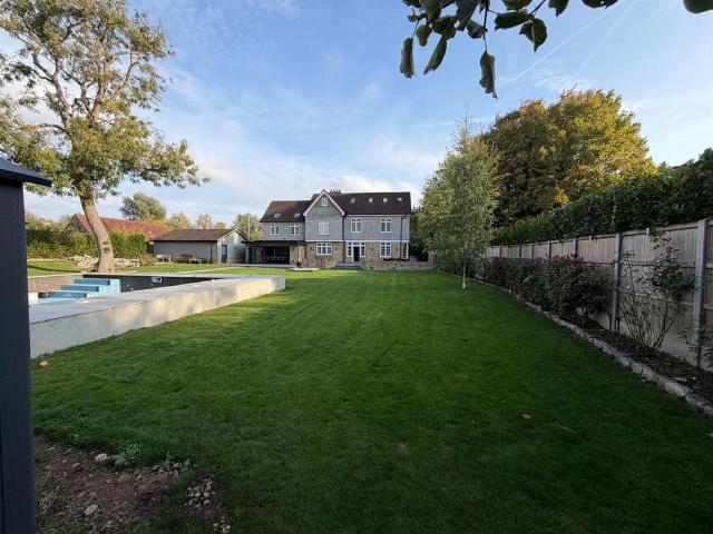 House for sale in Colliers End, Hertfordshire