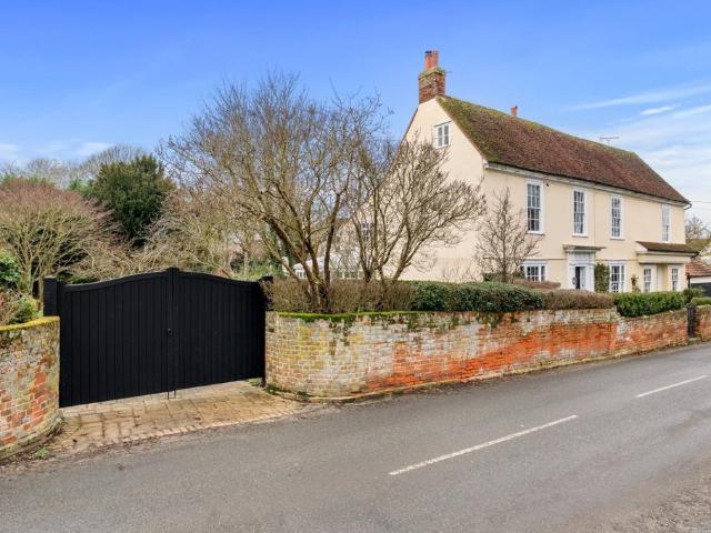 House for sale in Messing-cum-Inworth, Fordham Heath