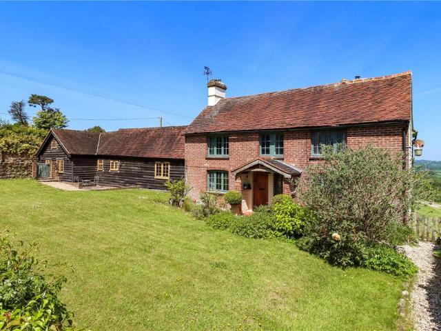 House for sale in Cross In Hand, East Sussex