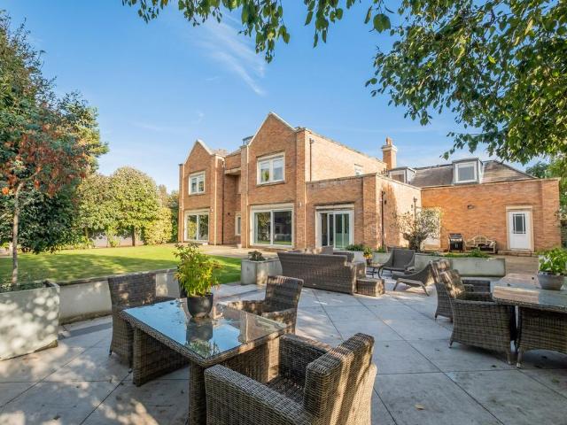 House for sale in Lytham, Lancashire