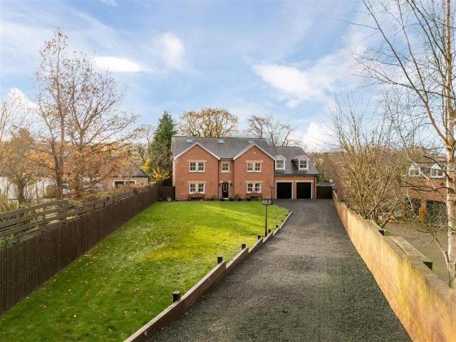 House for sale in Henshaw, Bardon Mill