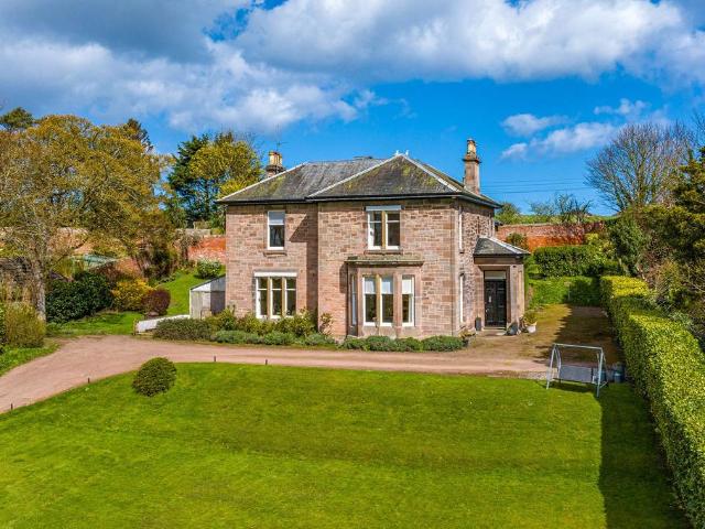 House for sale in Berwick-upon-tweed, Northumberland