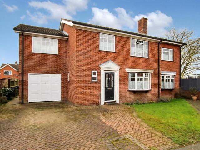 House for sale in Ingleby, Lincolnshire