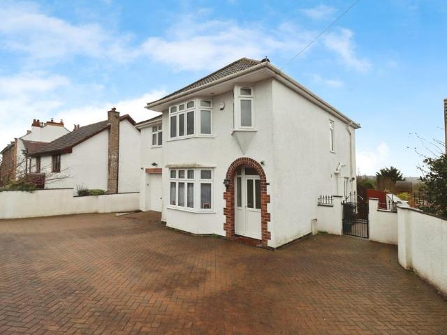 House for sale in Stoke Gifford, South Gloucestershire