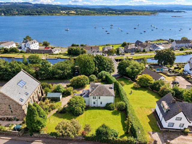 House for sale in Ardrishaig, Argyll and Bute