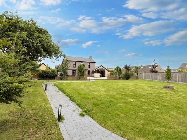House for sale in Albert Town, Haverfordwest