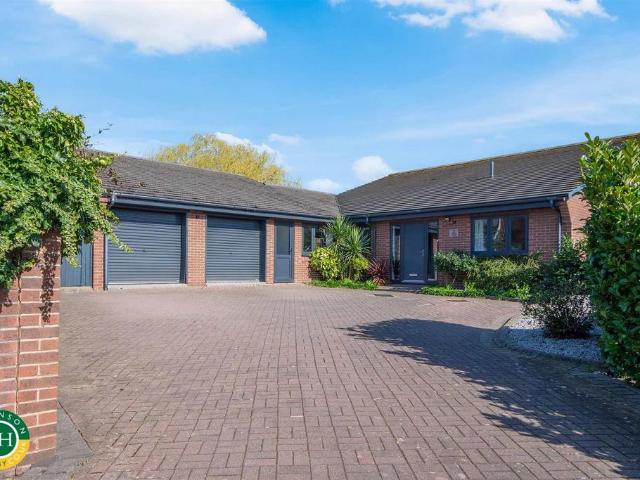 House for sale in South Yorkshire
