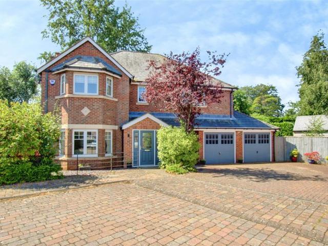 House for sale in Durham