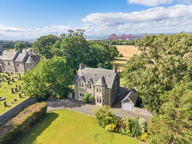 House for sale in Scotstoun, Dalmeny