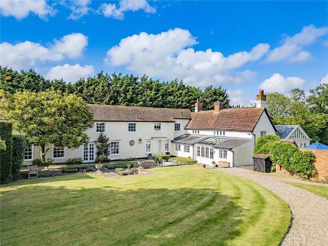 House for sale in Chipping Hill, Essex