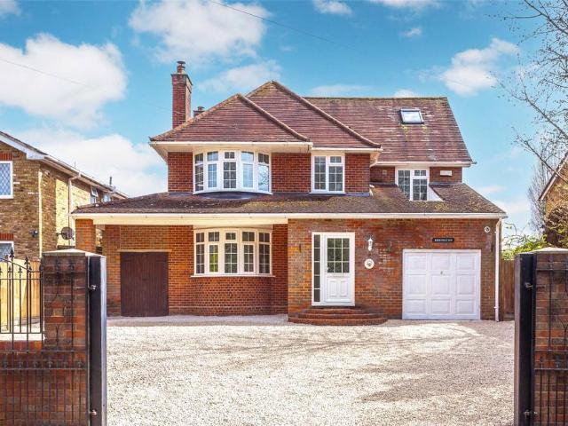 House for sale in Cressex, Buckinghamshire