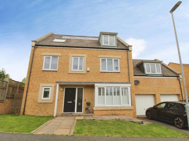 House for sale in Prudhoe