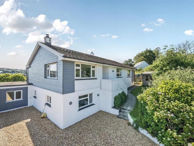 House for sale in Penryn, Cornwall