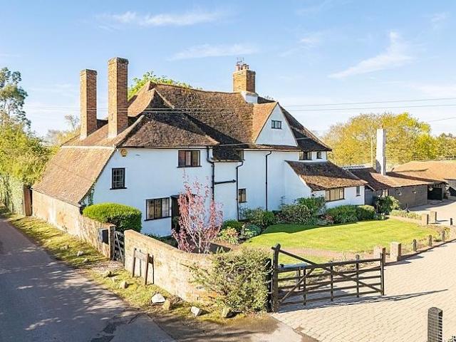 House for sale in Epping, Essex