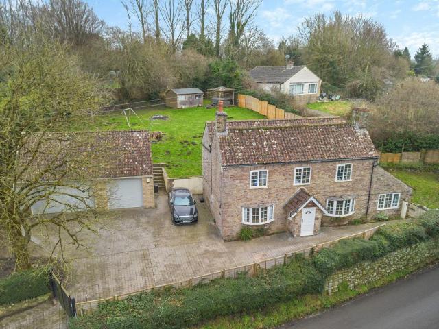 House for sale in Milbury Heath, Lower Morton