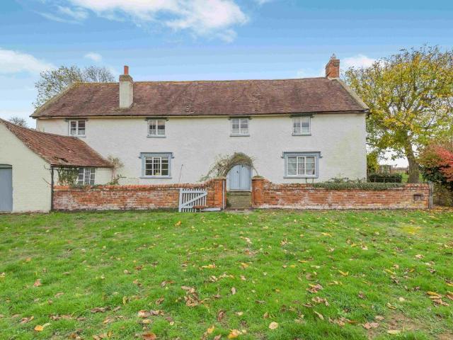 House for sale in Northway, Pamington