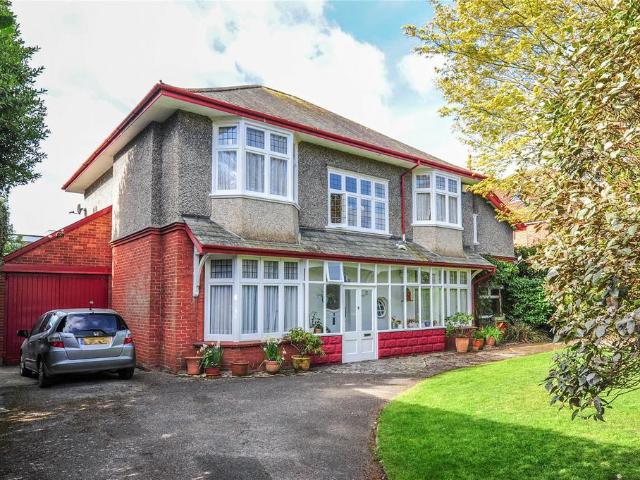 House for sale in Charminster, Isle Of Man