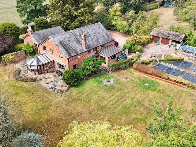 House for sale