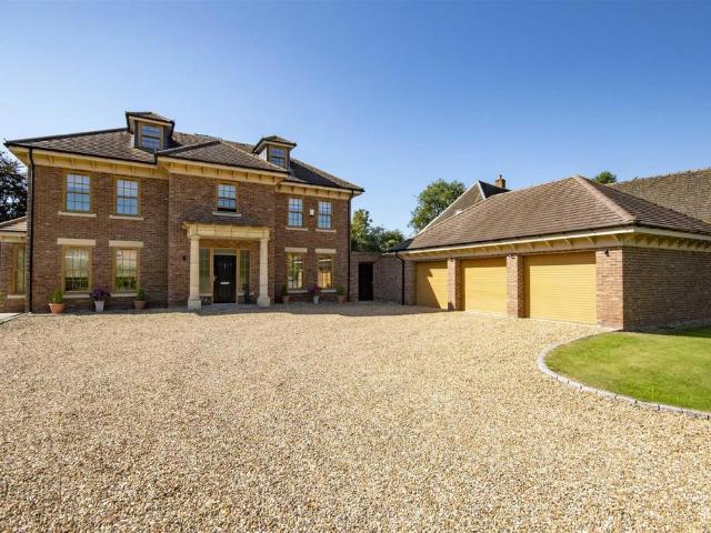 House for sale in Oswestry, Shropshire