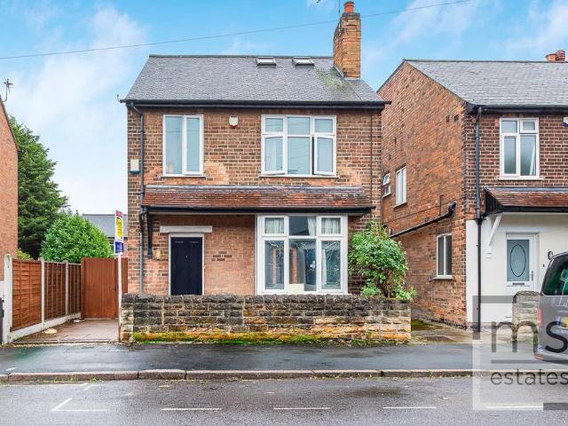 House for sale in Haddon, East Midlands