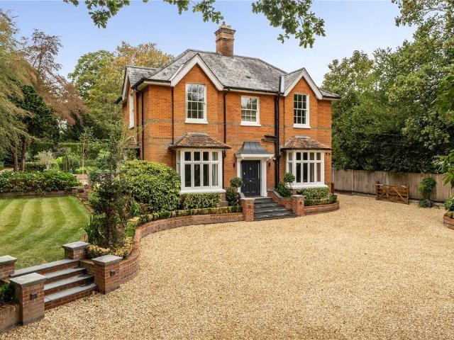 House for sale in Hart, Hampshire