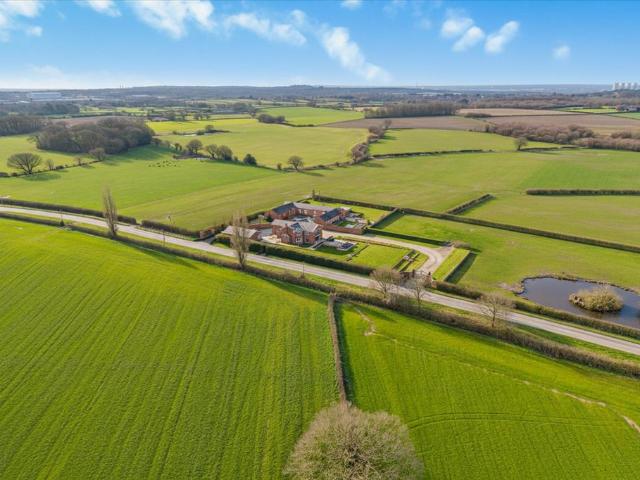House for sale in Dutton, Daresbury