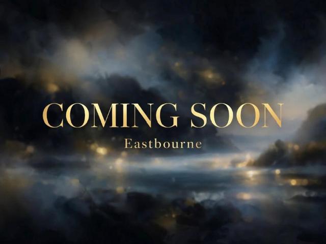 House for sale in Old Town, Eastbourne