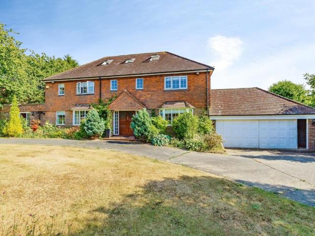 House for sale in Roser's Cross, Wealden