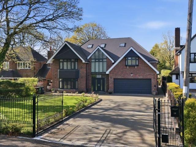 House for sale in Great Barr, West Midlands