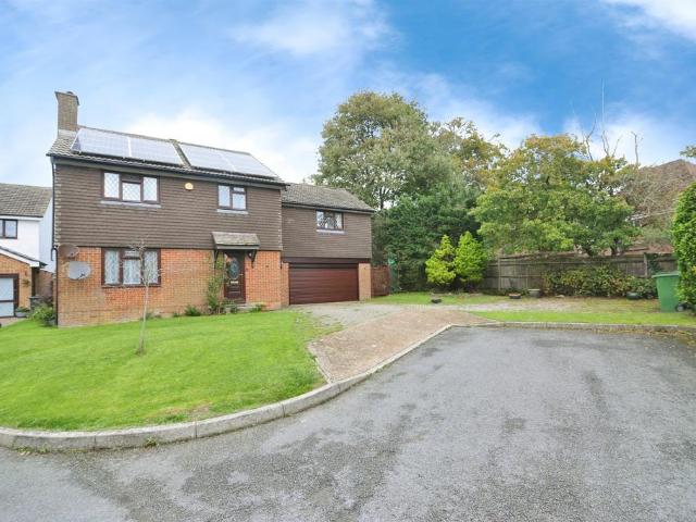 House for sale in Guestling Green, Isle Of Man