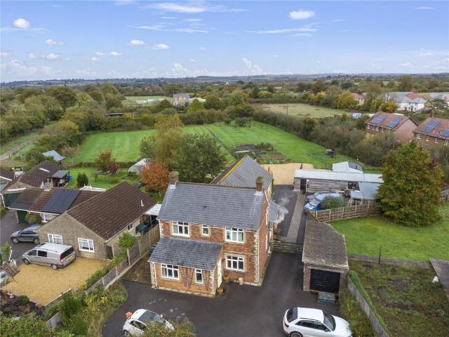 House for sale in Yetminster, East Dorset