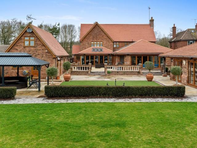 House for sale in Maldon, Essex