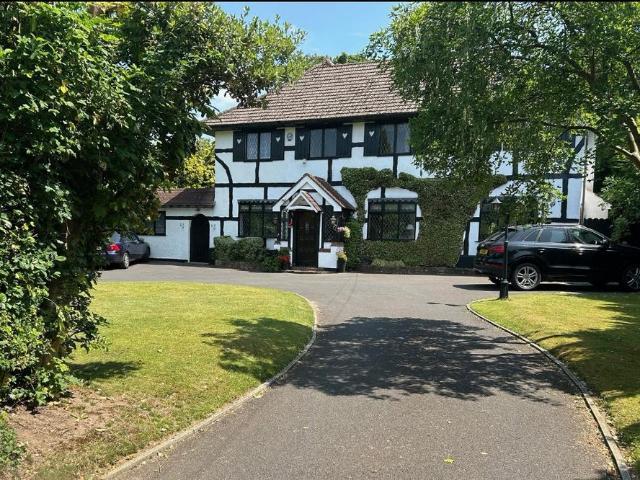 House for sale in Ewell, Surrey