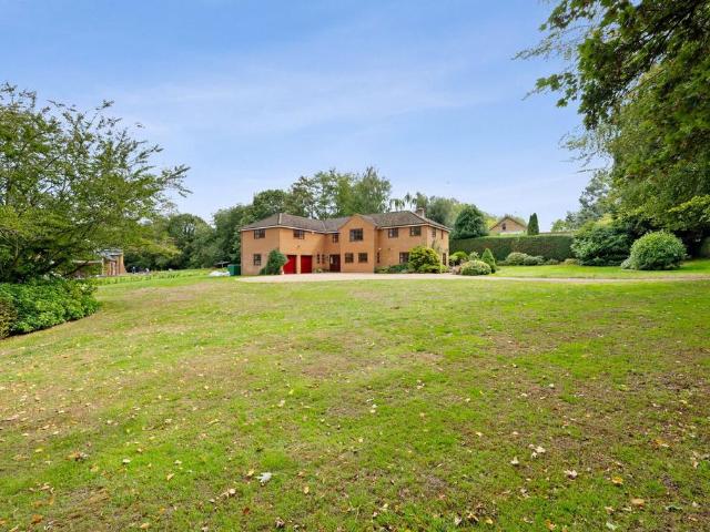 House for sale in Bringhurst