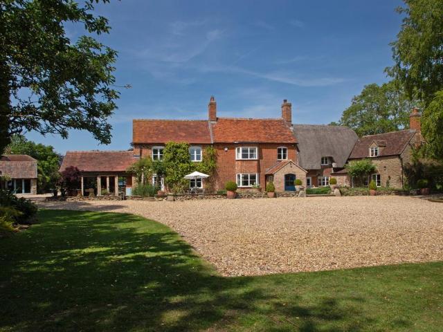 House for sale in Littleworth, Dromore
