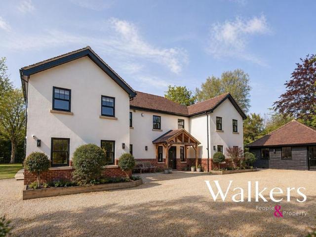 House for sale in Chelmsford, Essex