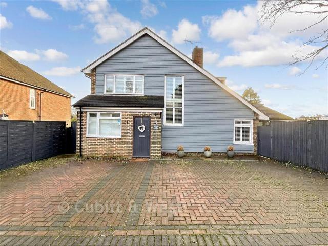 House for sale in Worthing, West Sussex