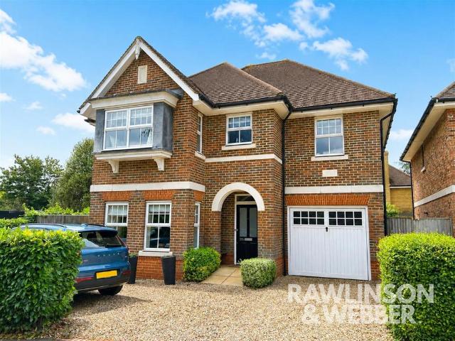 House for sale in Blackhills, Surrey