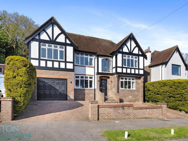 House for sale in Brighton & Hove