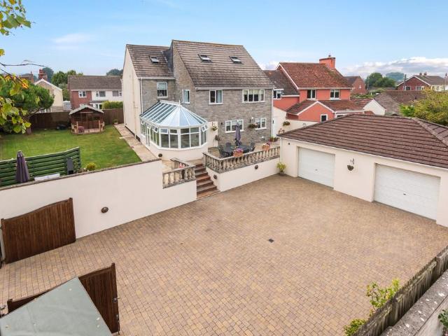 House for sale in Street, Somerset